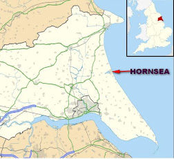 Hornsea, UK