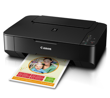 Free Download Driver Printer Canon Mp237