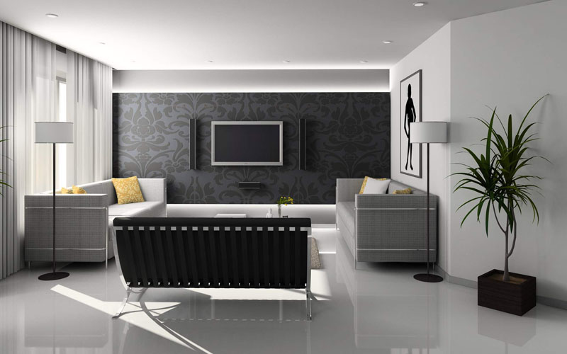 25 Living Room Design & Decoration Ideas | Interior Decorating Idea