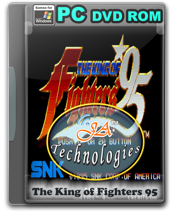 King Of Fighters 97 Characters King Of Fighters 97 Characters