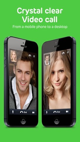 Whatsapp Alternatif Uygulama