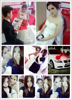 ♥MY Sister Married Time♥