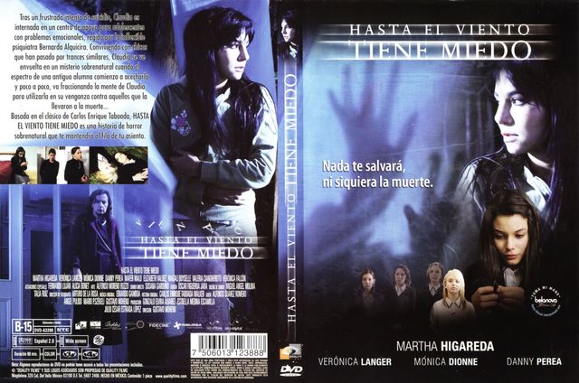 Hasta El Viento Tiene Miedo 1968 - Rotten Tomatoes