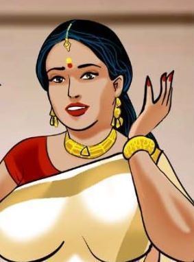 Velamma Episode 41 : CHITT HAPPENS Velamma Episode 41 : CHITT HAPPENS