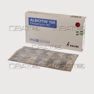 obat clindamycin 300mg obat clindamycin 300mg