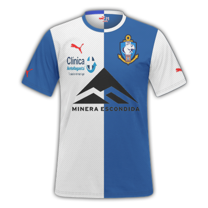 camiseta cda