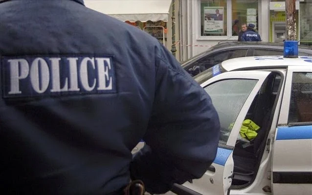 Χαλκίδα: Συνελήφθη επ' αυτοφώρω να κλέβει το αρτοποιείο «Μεϊντάνι»