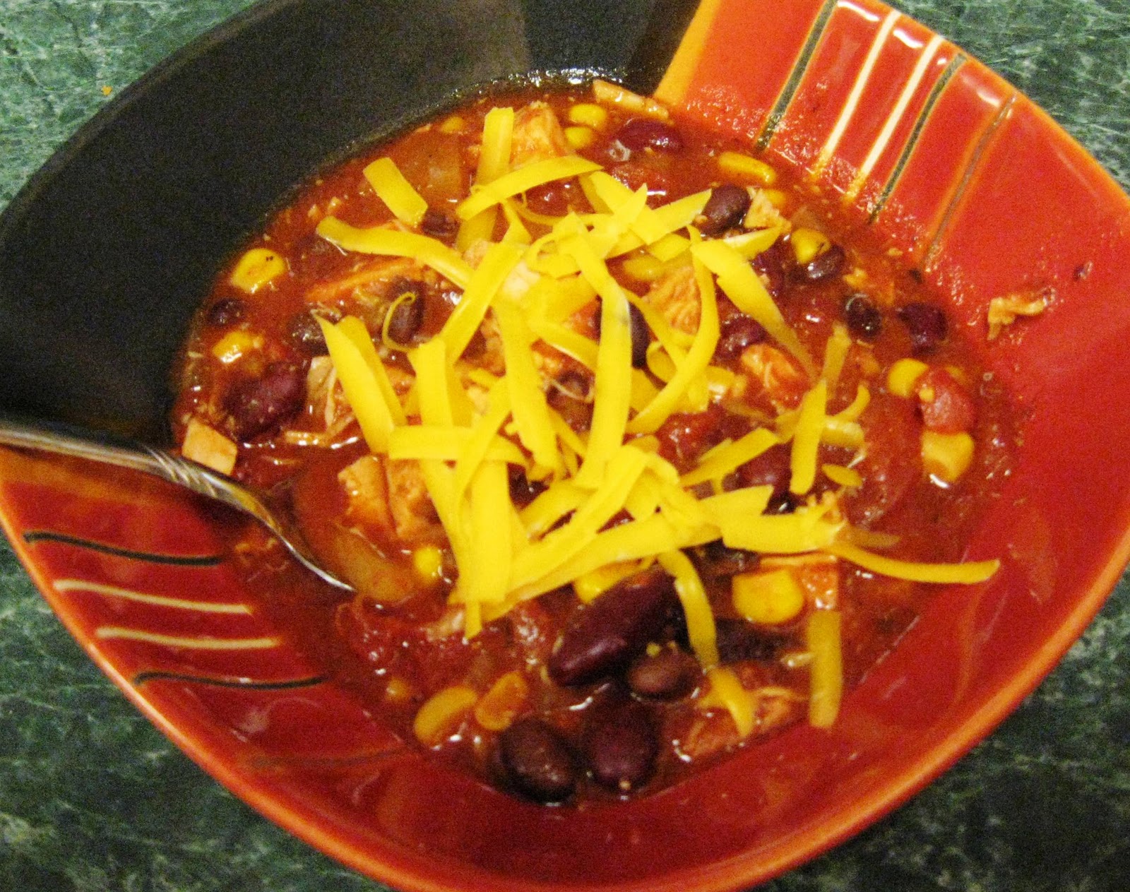 Taco Chili