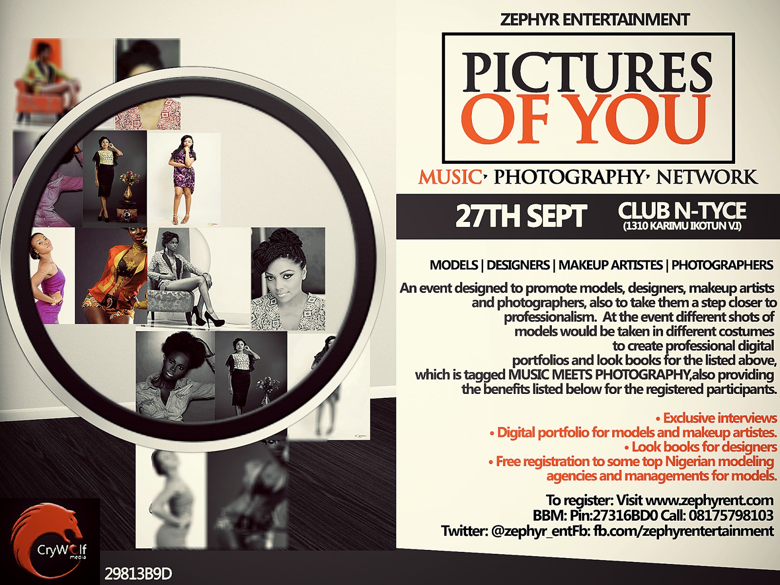 Exclusive Fashion Portfolios Of Young Tennage Models Exclusive Fashion Portfolios Of Young Tennage Models