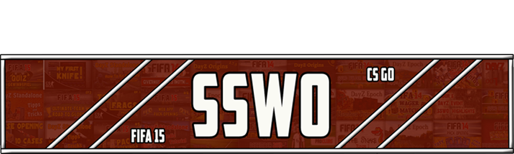 SSWO - YouTube Blog