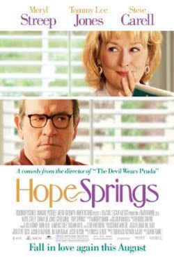 Hope Springs (2012) Hope Springs (2012)