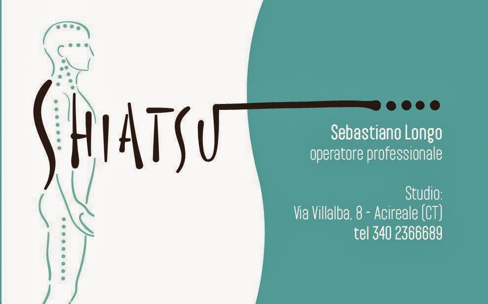 TRATTAMENTI PROFESSIONALI SHIATSU