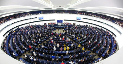 memoria e verità storica vilipese dal parlamento europeo