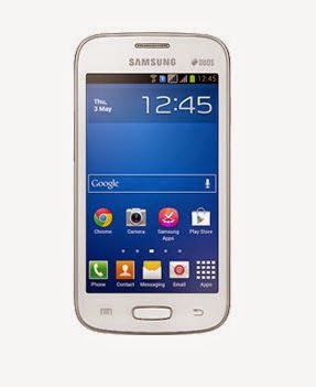 REPAIR HELPS: Samsung S7262 Emergency Calls Only problem solution