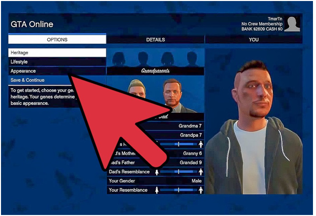 Change Hair Color Gta V Online Change Hair Color Gta V Online