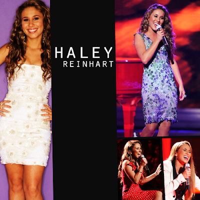 Haley+reinhart+cd+release