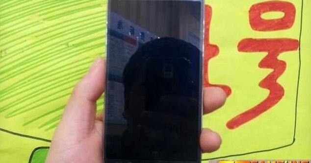 Samsung Galaxy S4 New Leaked Images