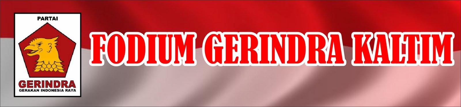 FODIUM GERINDRA KALTIM