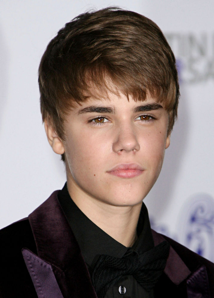 Justin Bieber's Grandfather Cried Watching His Footage ~ My ...