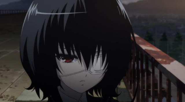 Otaku Life: Another: A ghost story