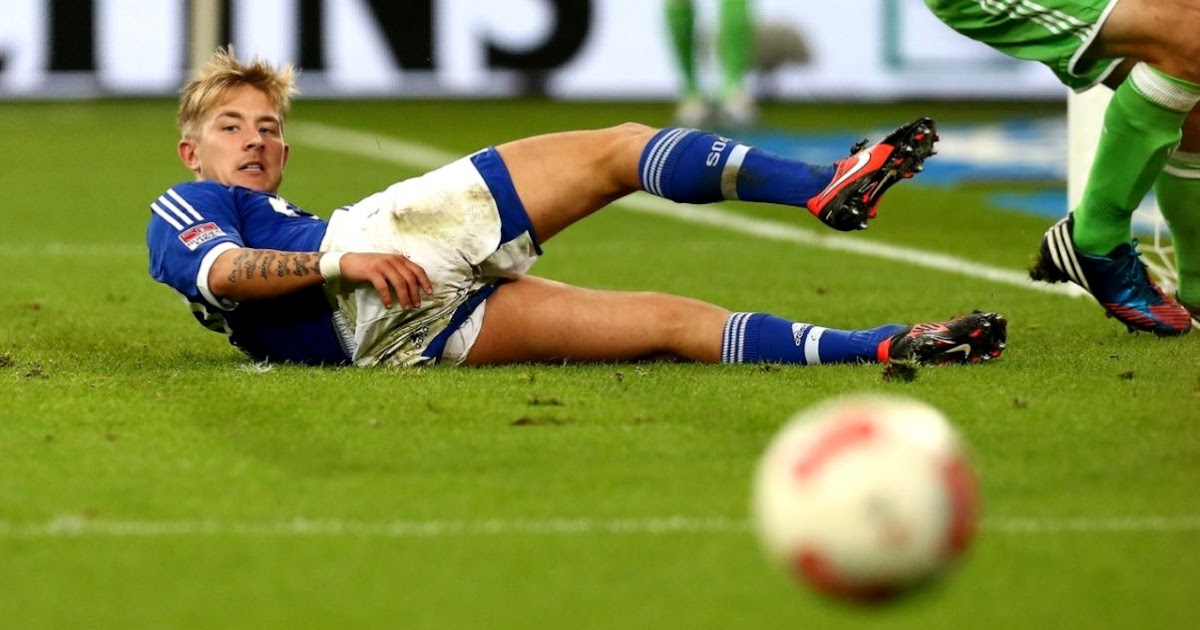 Soccer Players In Underwear Lewis Holtby This Wallpapers