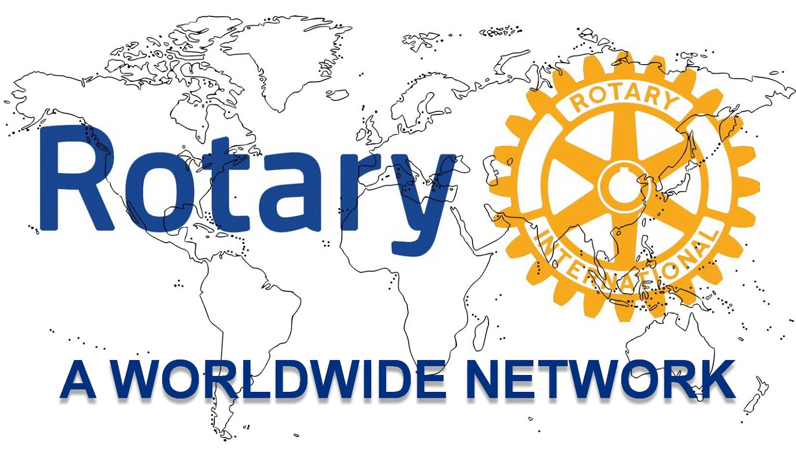 Retention Central Rotary's Public Image Why isn't Rotary Marketing its Network?