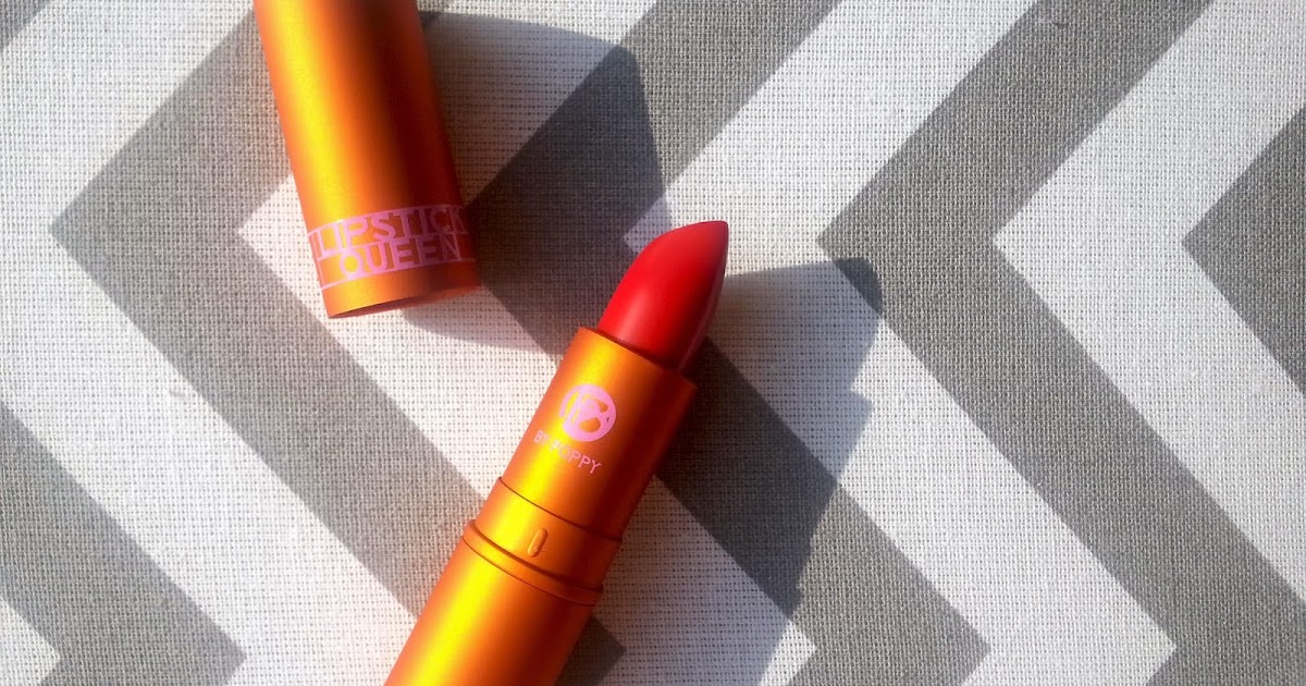 CEE JAY ELL Lipstick Queen Aloha