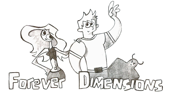 Forever Dimensions