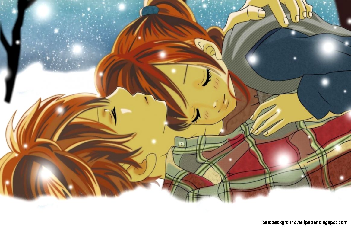 Anime Lovers Anime Lovers