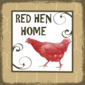 Red Hen Home