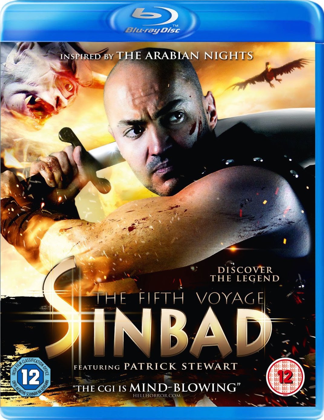Sinbad The Fifth Voyage Rapidshare Files