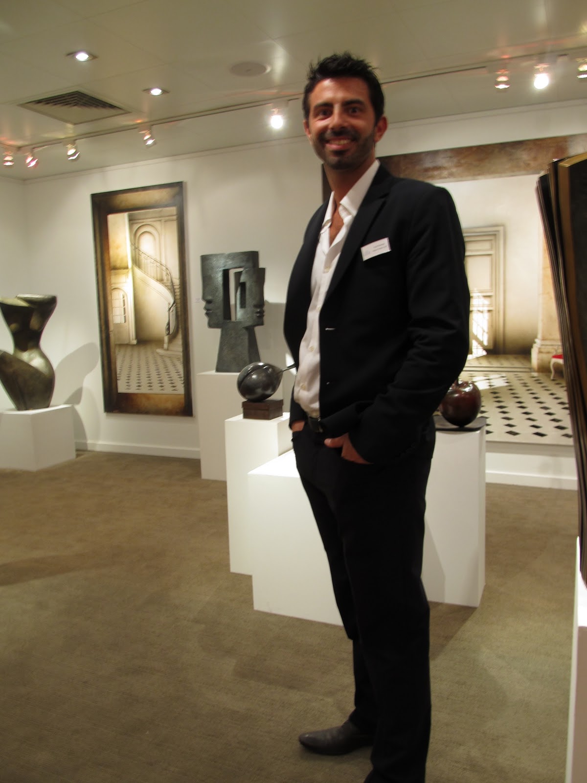 Sarasota Yacht Club >> A Successful Art Sarasota 2011, The Megayacht Venue | WUM Sarasota Yacht Club >> A Successful Art Sarasota 2011, The Megayacht Venue | WUM