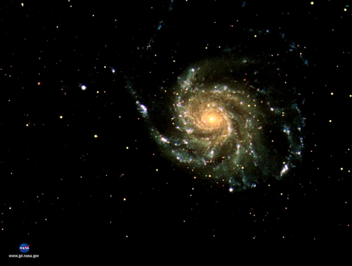 NASA Stars and Galaxies NASA Stars and Galaxies