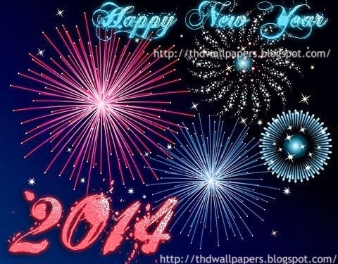 Happy New Year Wallpapers Images Pictures Photos 2014 Latest