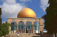 Qubbat al-Sakhra I
