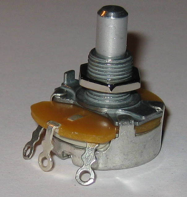 2011 S204 Science Blog What is a variable resistor or Rheostat