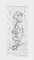 Daisen Unusual Natural House Design Wraps Around Trees Daisen Unusual Natural House Design Wraps Around Trees