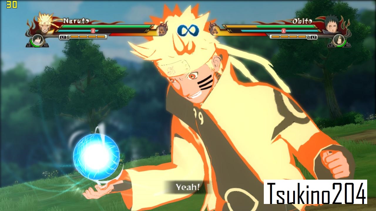 minato moveset mod naruto ninja storm revolution minato moveset mod naruto ninja storm revolution