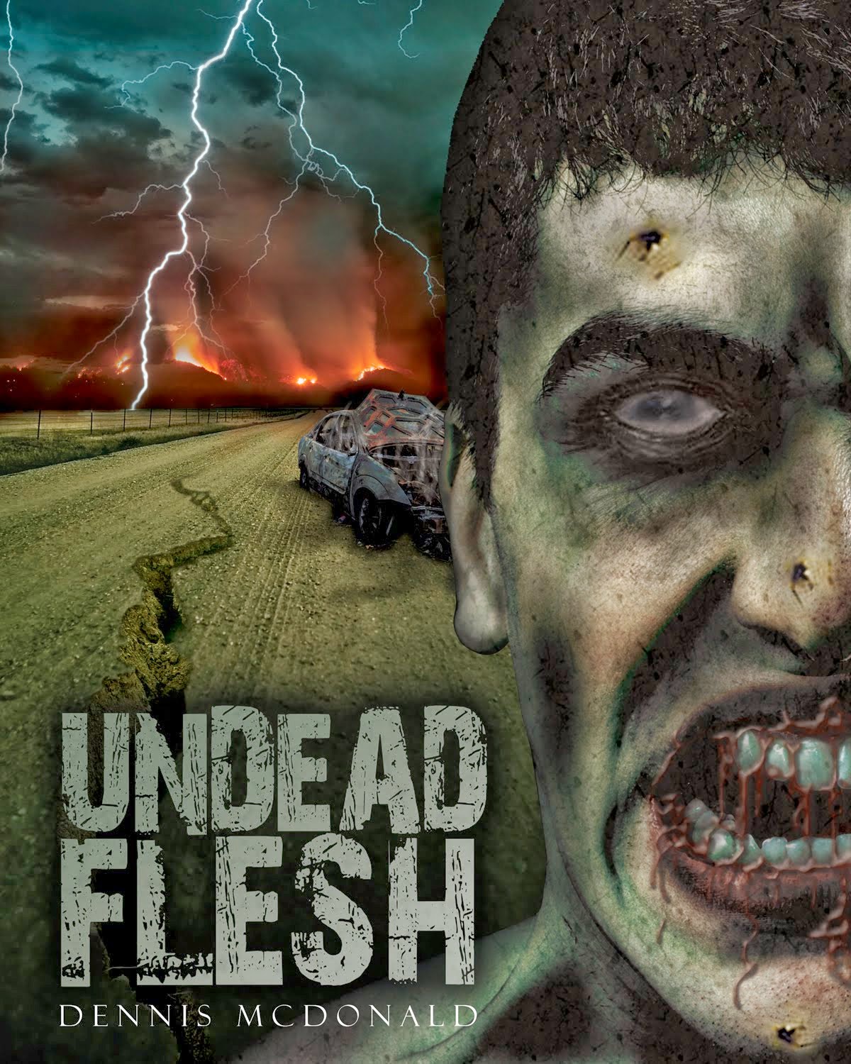 Undead Flesh
