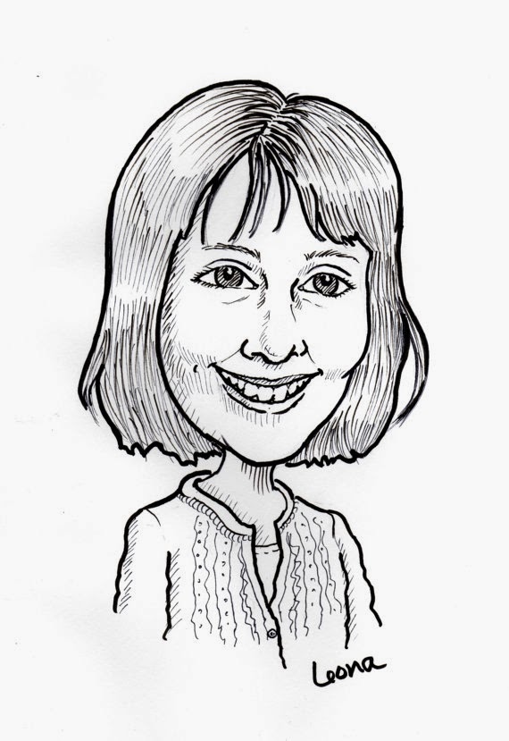 In The Works And Kid Inspired My Adventures As A Portrait Artist And Illustrator What Is Sighting And How Do I Use It In Drawing