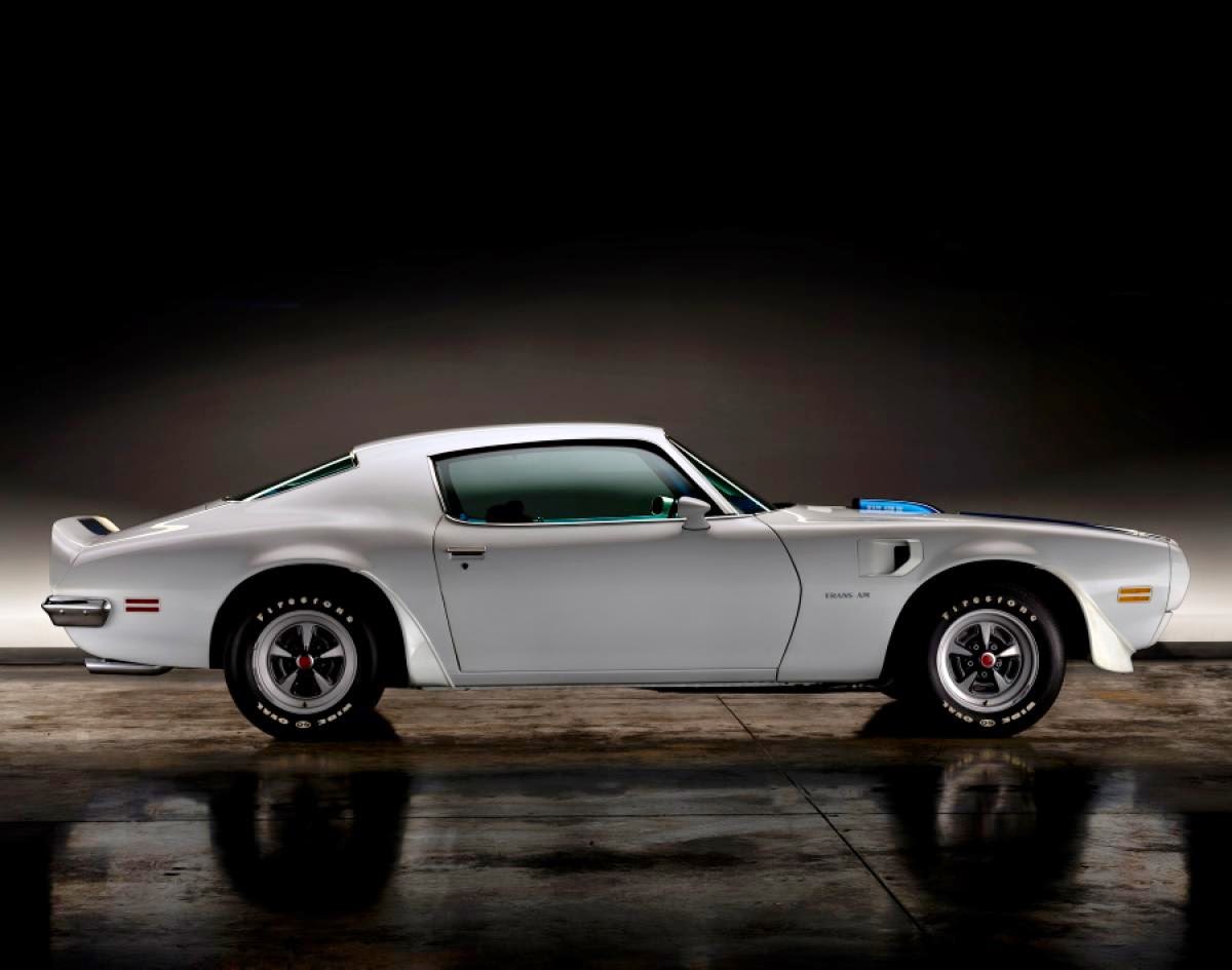 6Th Gen Camaro >> Classic American Cars: Pontiac Firebird 2nd gen. (1970-1981) 6Th Gen Camaro >> Classic American Cars: Pontiac Firebird 2nd gen. (1970-1981)