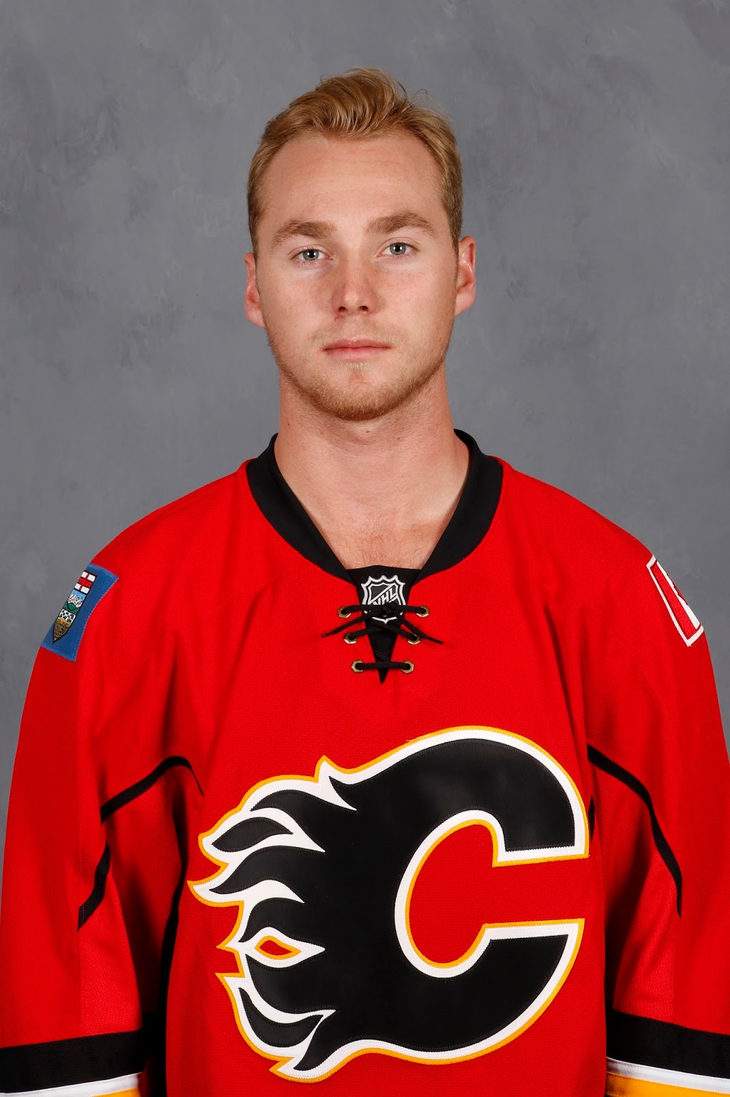 The Calgary Flames - From 80 Feet Above: A 'Time and Place' Night for the Ages for Sam ...1066 x 1600