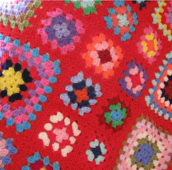 Crochet Blankets