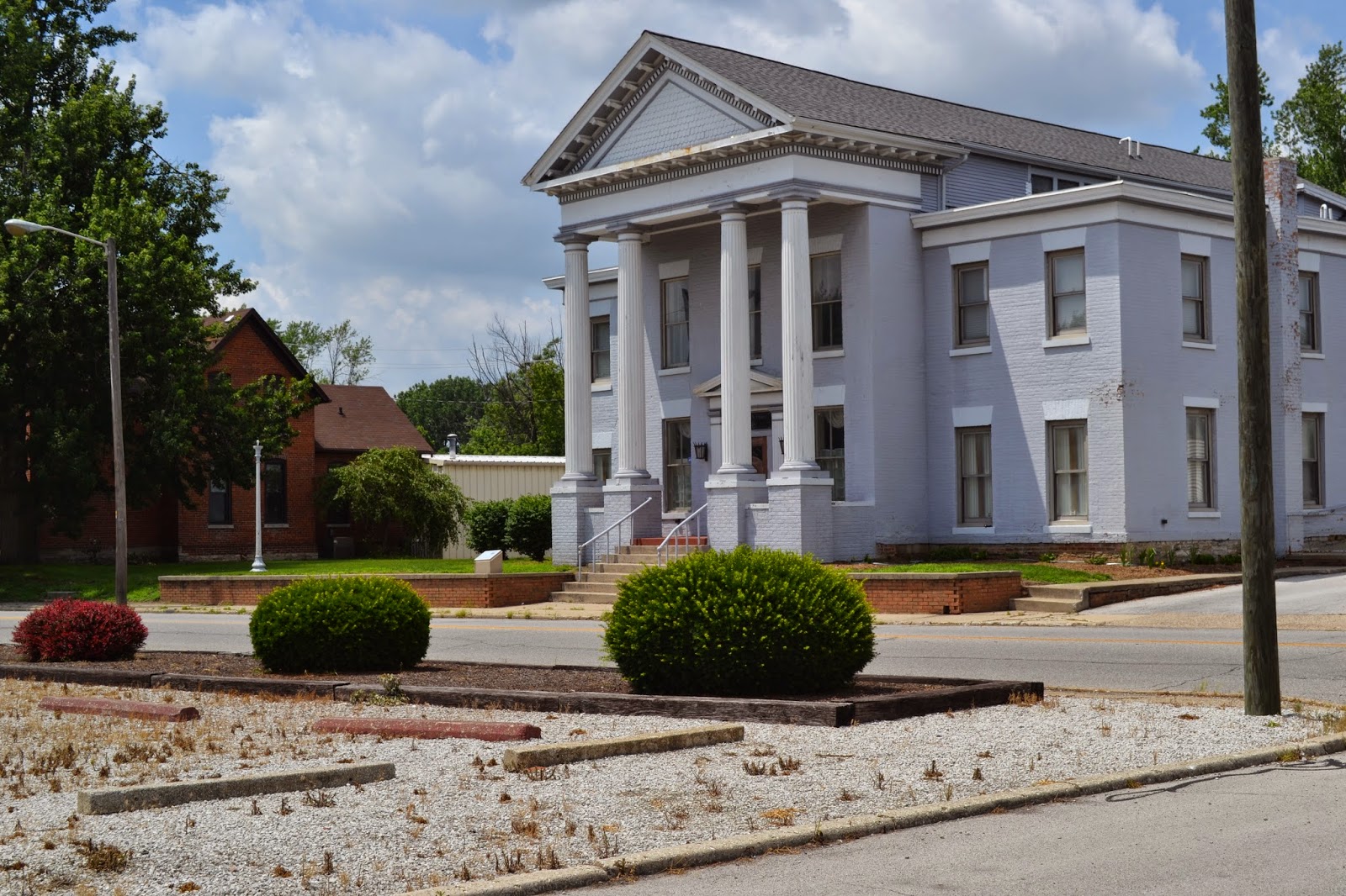 History Center Notes & Queries Hugh McCulloch Lincoln’s Choice