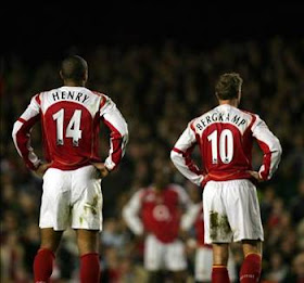 Arsenal 2003