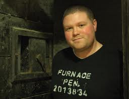 Between 2 Covers: Lockdown (Escape from the Furnace series)