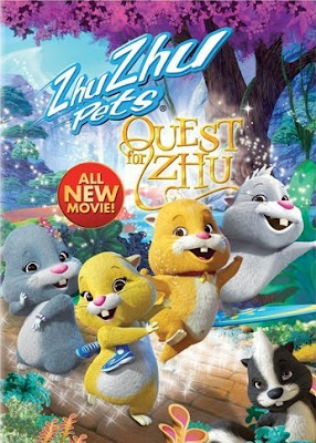Quest for Zhu