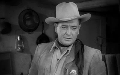 Cherokee Strip (Paramount, 1940) Jeff Arnold’s West