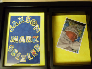 Makin's Memory Frame with Velcro® Brand Fasteners 8