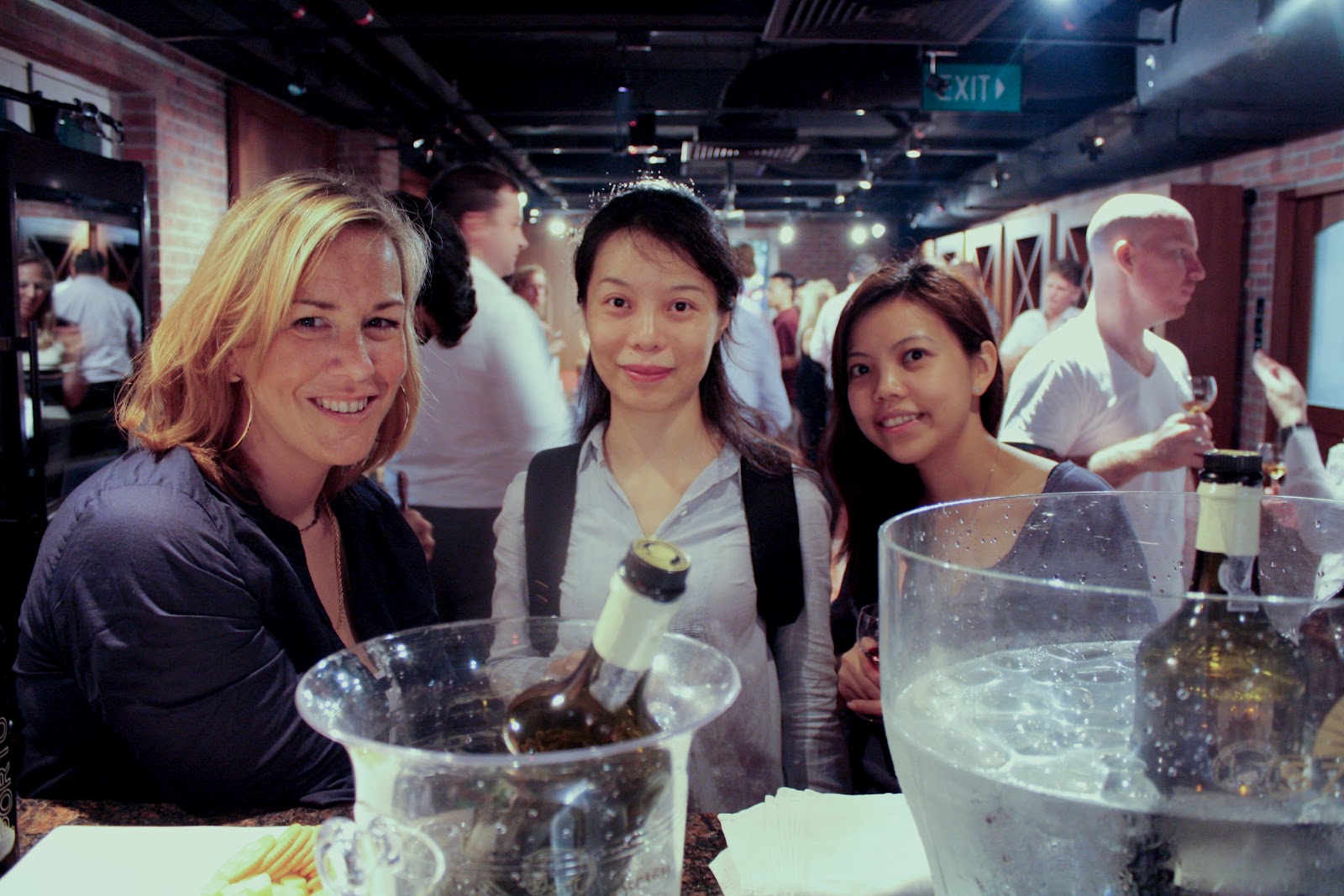 spice in wine Wine clubs in Singapore